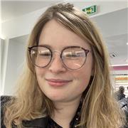Étudiant en 4ème de masso-kinésithérapie